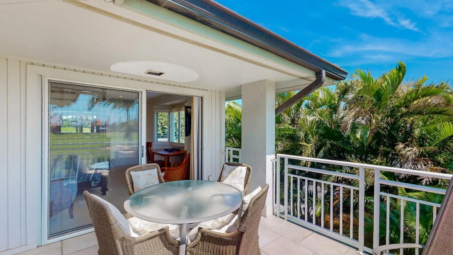 Emmalani Court At Princeville #321 USA