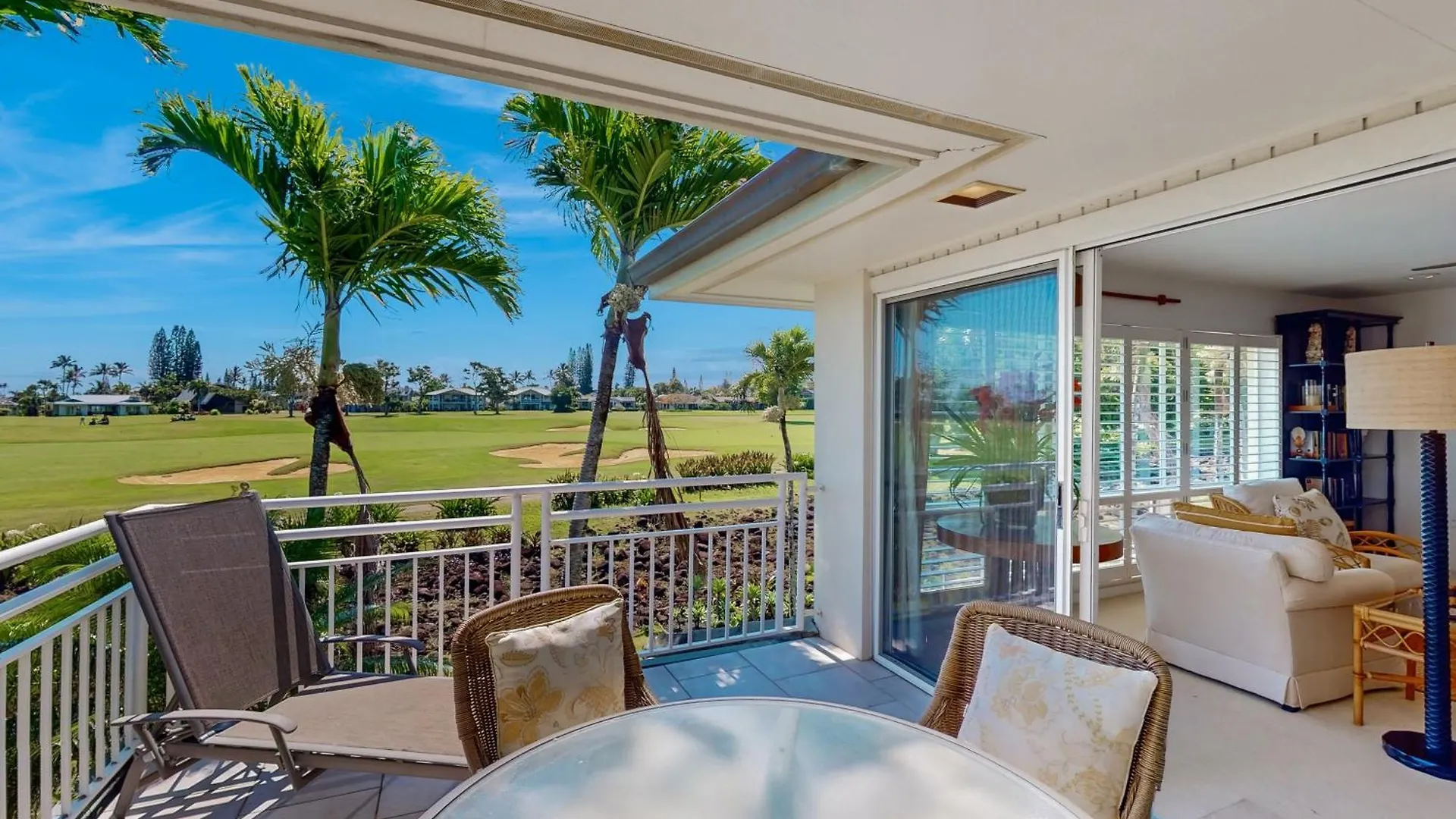 Emmalani Court At Princeville #321