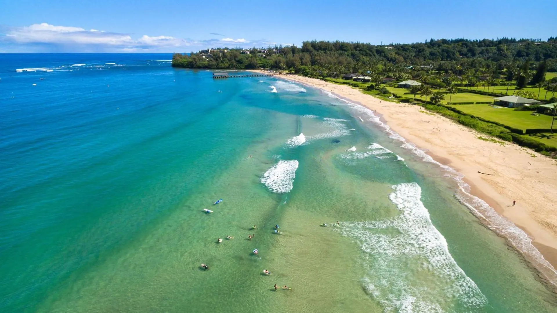 Emmalani Court At Princeville #321 USA