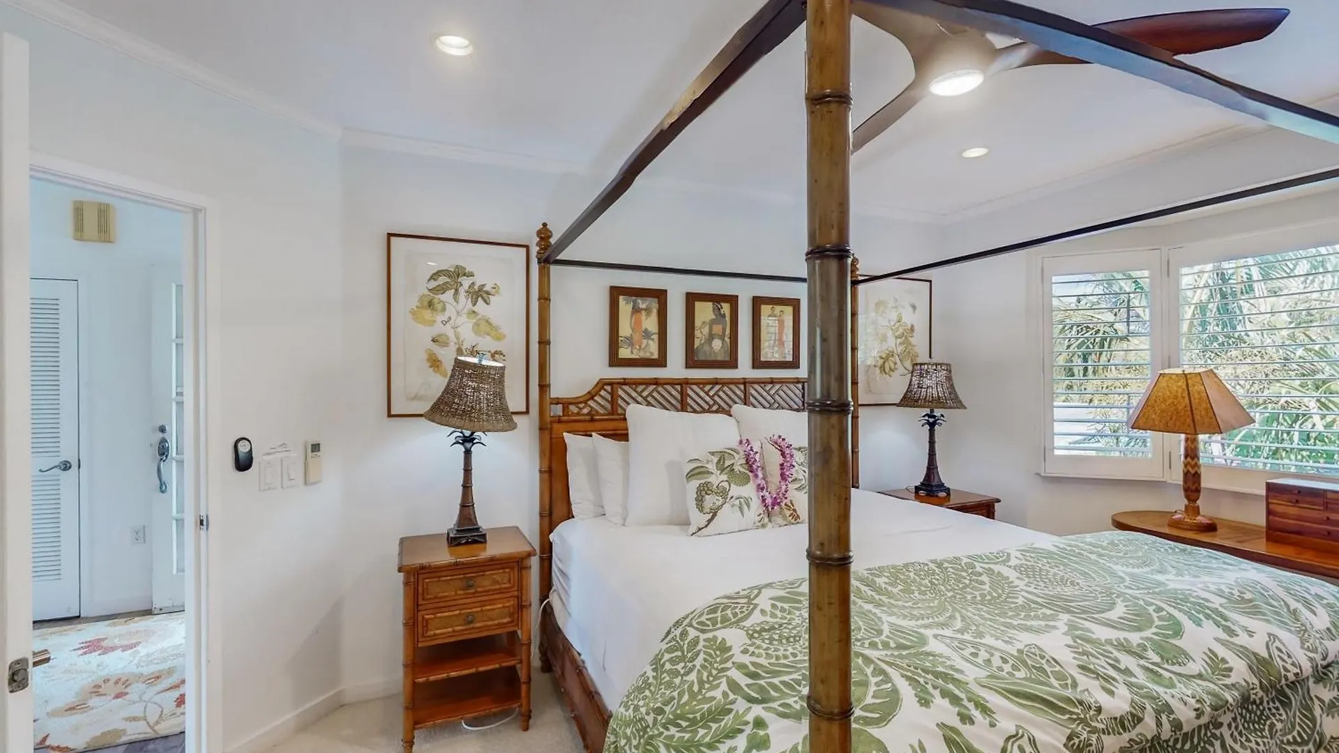 Emmalani Court At Princeville #321 Apartment