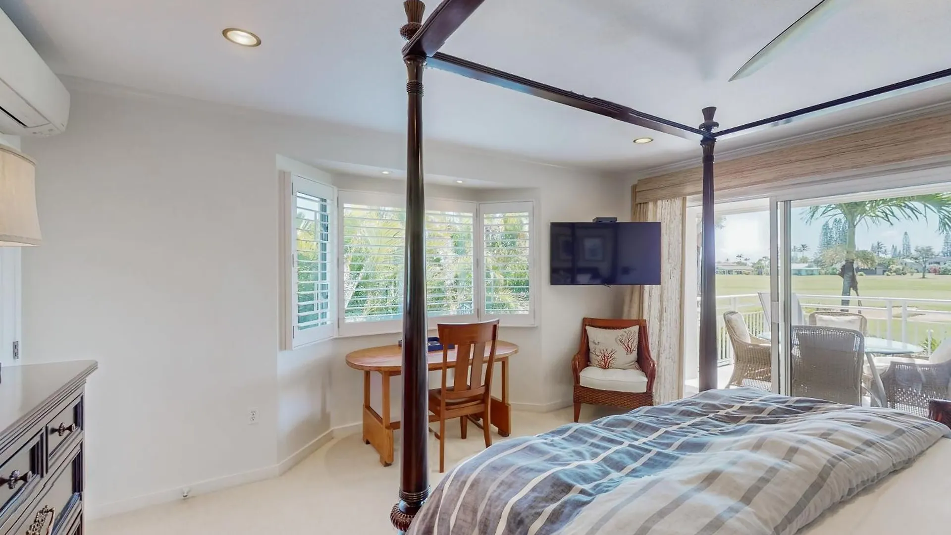 Apartment Emmalani Court At Princeville #321
