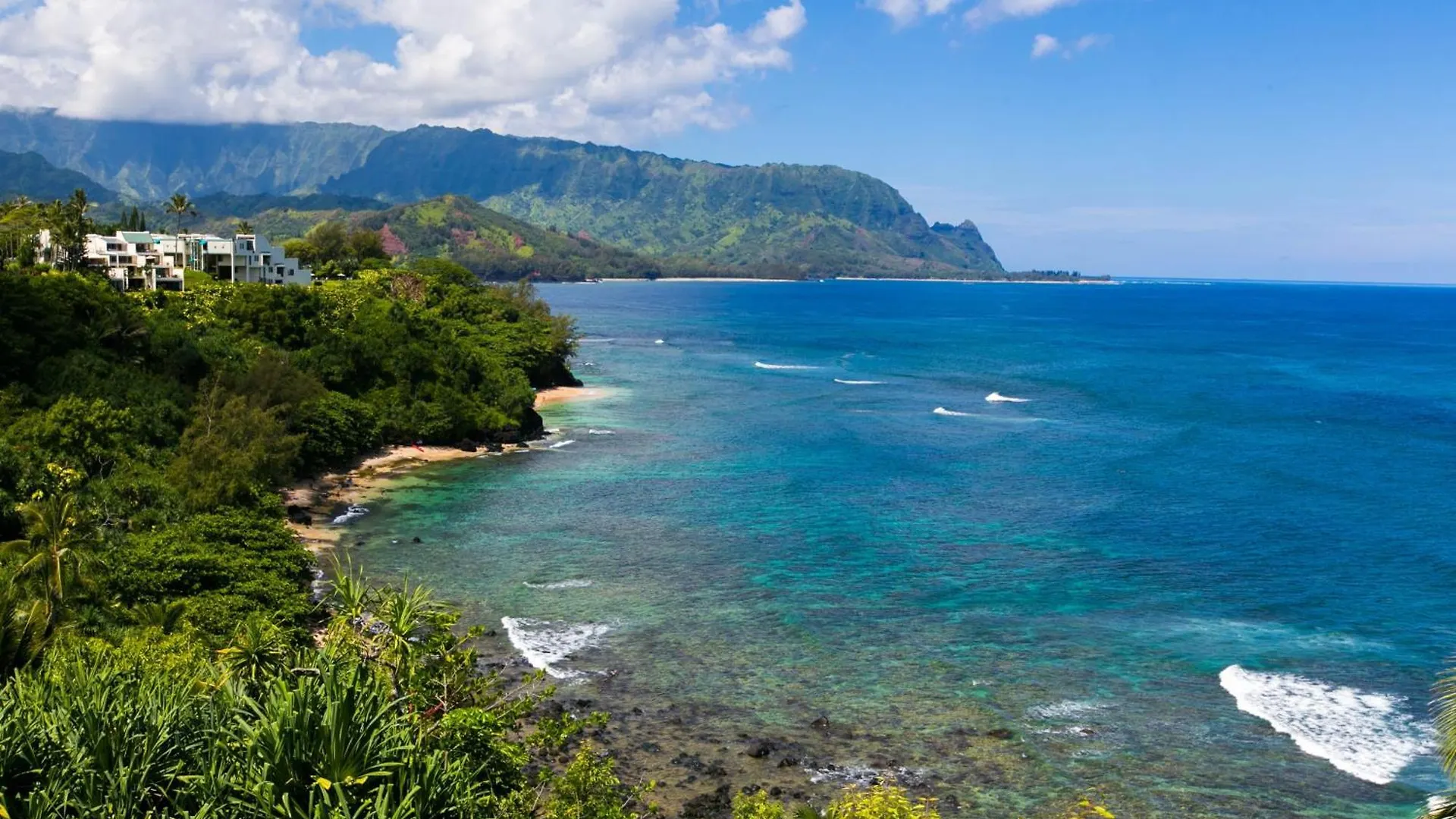 Apartment Emmalani Court At Princeville #321 USA
