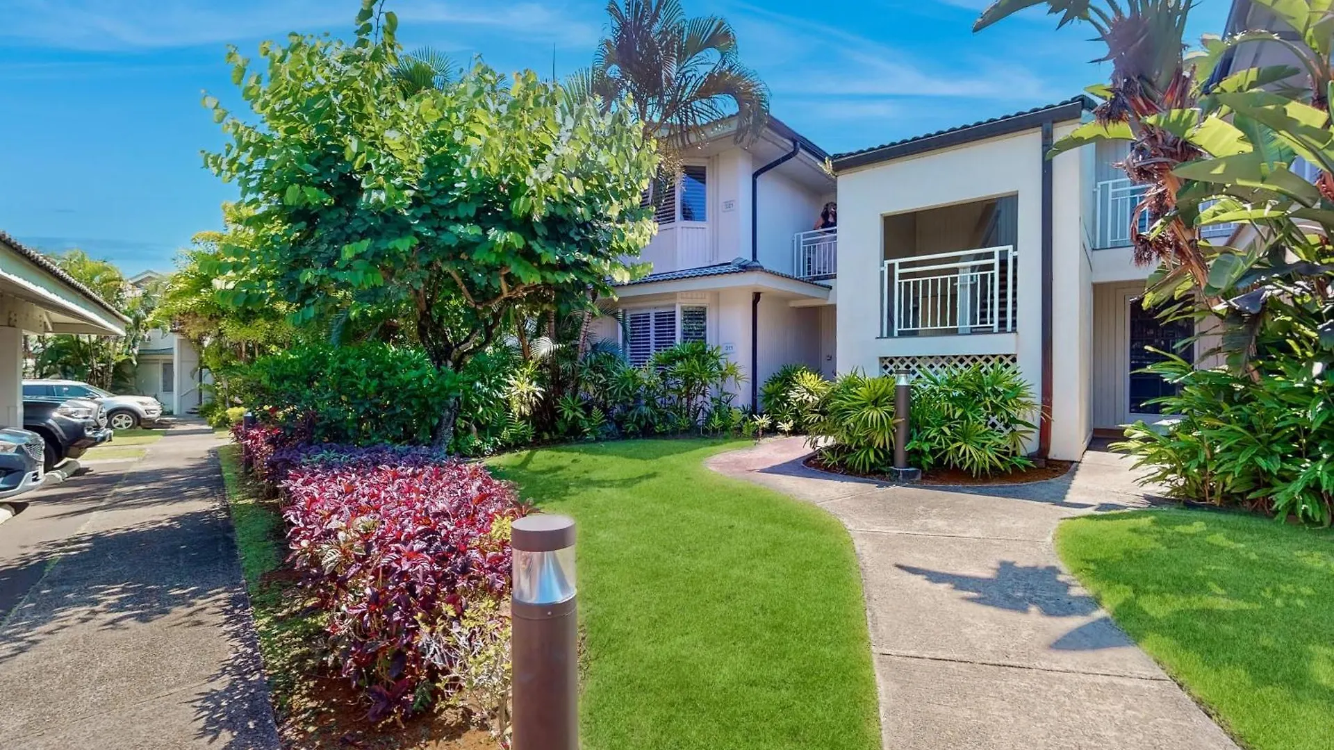 Emmalani Court At Princeville #321