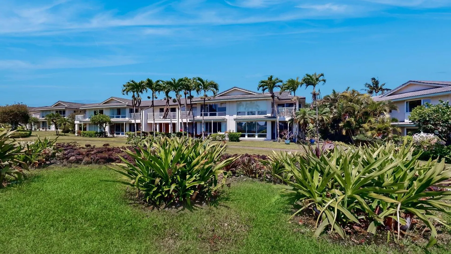 Apartment Emmalani Court At Princeville #321