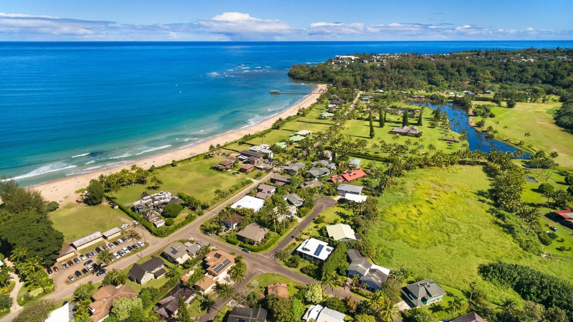 Emmalani Court At Princeville #321 Apartment