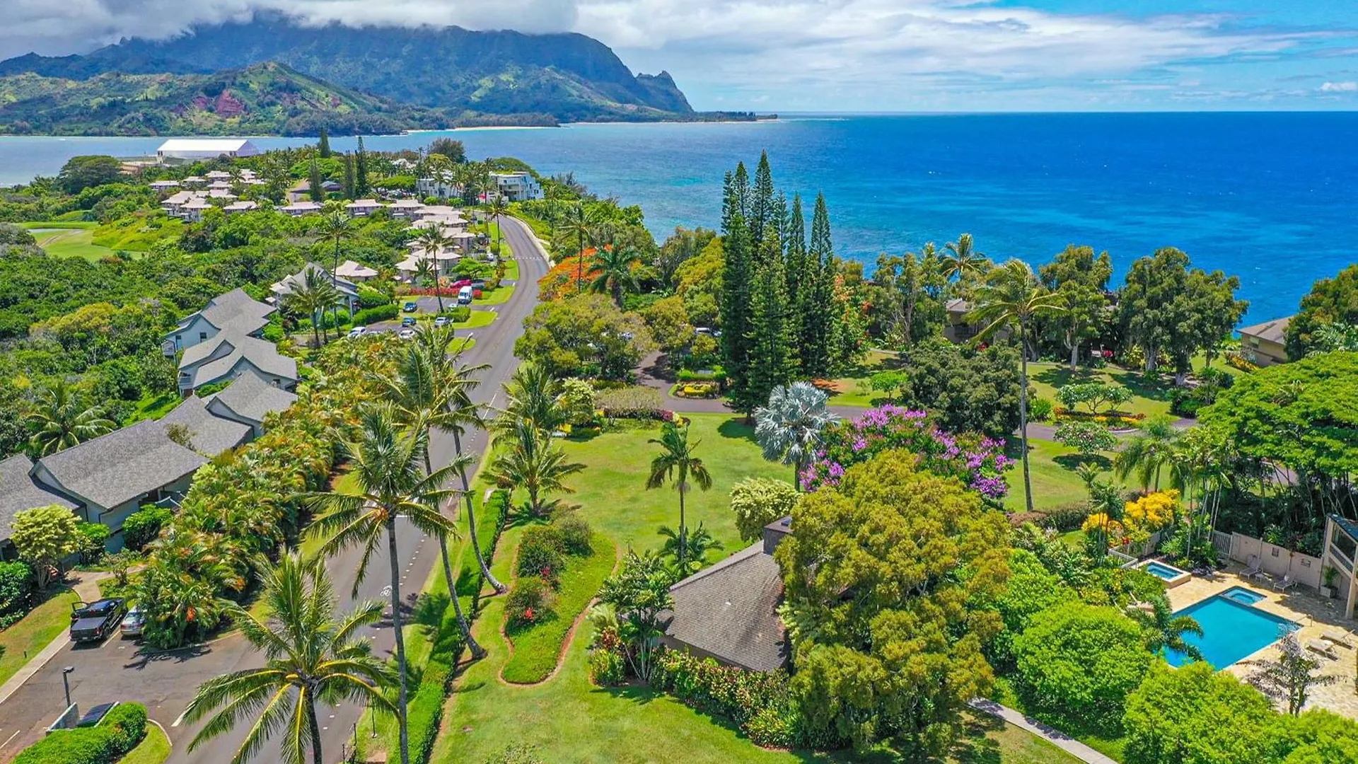 Emmalani Court At Princeville #321