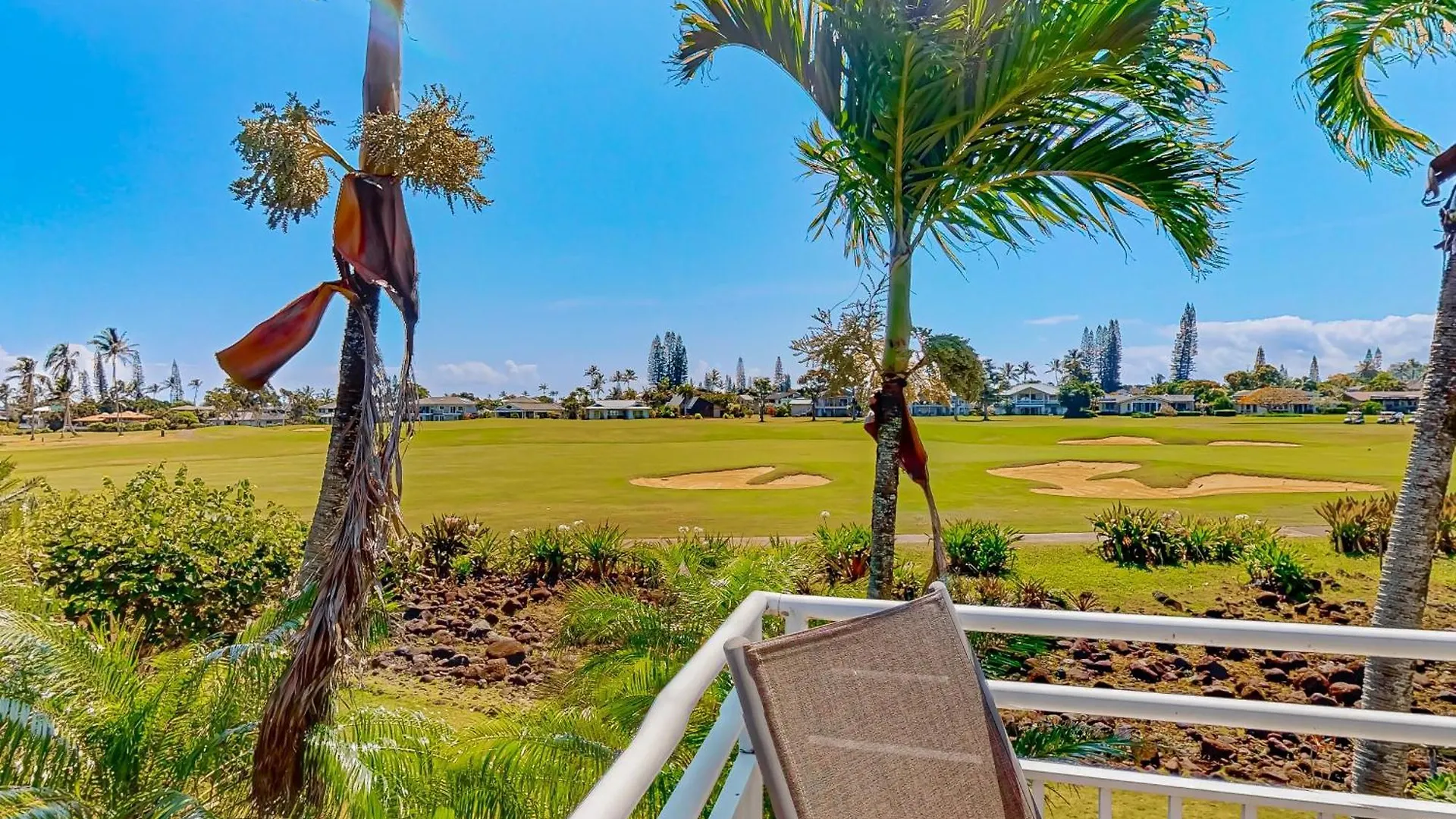 Apartment Emmalani Court At Princeville #321